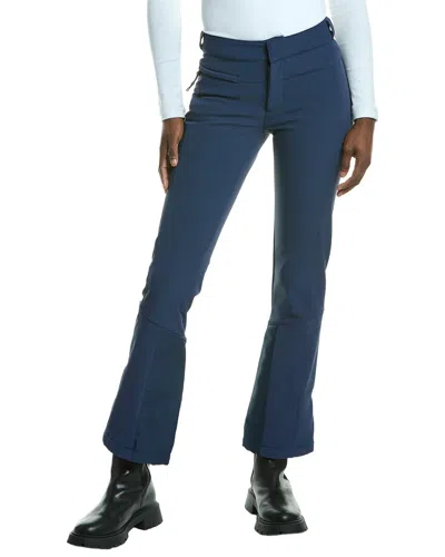 Spyder Orb Softshell Pant In Blue