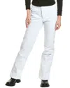 Spyder Orb Softshell Pant In White