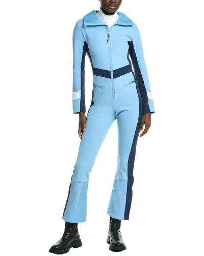 SPYDER ORIGIN SOFTSHELL SUIT