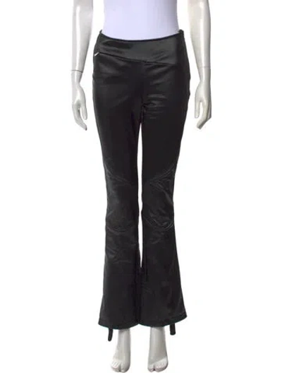 Pre-owned Spyder Pants In Blue