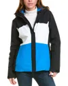 Spyder Paradise Jacket In Black