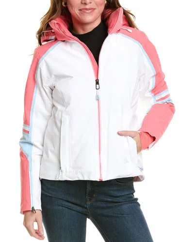 SPYDER POISE JACKET