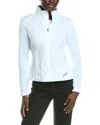 Spyder Pursuit Insulator Jacket In White