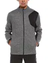 Spyder Raider Full Zip Jacket