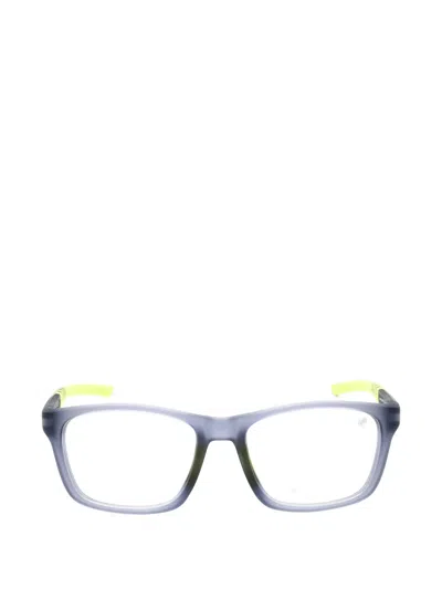 Spyder Rectangle-frame Glasses In Multi