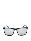 Spyder Rectangle-frame Sunglasses In Multi