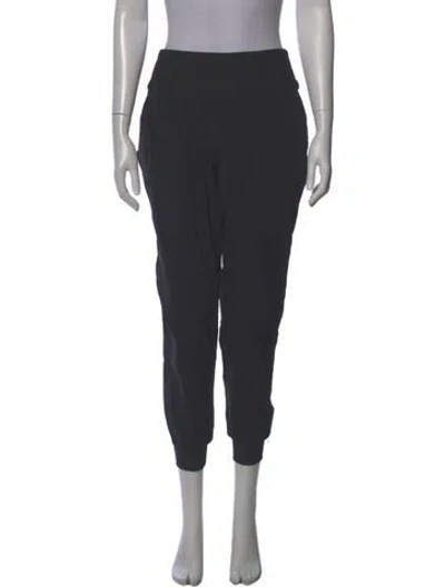 Pre-owned Spyder Skinny Leg Pants In Gray