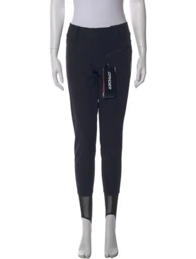 Pre-owned Spyder Skinny Leg Pants W/ Tags In Gray