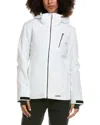 Spyder Skyline Jacket In White
