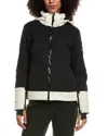 Spyder Soleil Jacket In Black