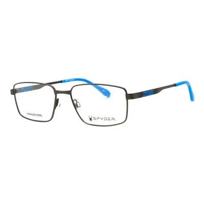 SPYDER SP4025 033 GRAPHITE 53MM