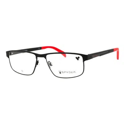 SPYDER SP4035 001 BLACK DIAMOND 56MM