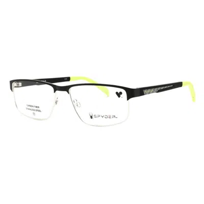 Spyder Sp4035 033 Black Graphite 56mm
