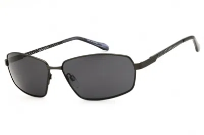 Spyder Sp6033 033 Graphite/grey In Black
