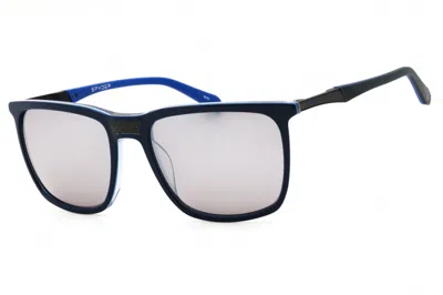 Spyder Sp6046 414 Navy/grey Gradient In White