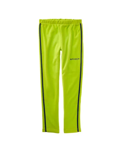 Spyder Speed Pant In Green