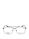 Spyder Square-frame Glasses In Pattern