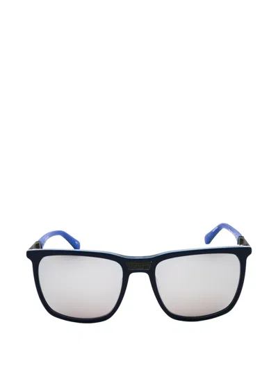 Spyder Sunglasses In Black
