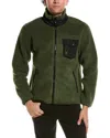 Spyder Teddy Fleece Jacket
