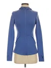 Spyder Track Jacket In Blue