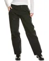Spyder Turret Gtx Shell Pant In Black