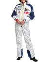 Spyder Usst Only Gtx Flight Suit In White