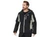 Spyder Vertex Jacket In Multi