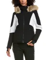 Spyder Vida Jacket In Black