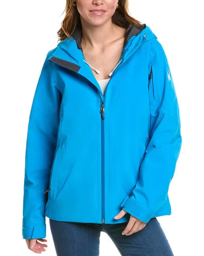 Spyder Volt Gtx Shell Jacket