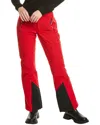Spyder Winner Pant In Red