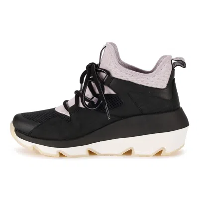 SPYDER WOMEN'S CASUAL FASHION SNEAKERS - BLACK