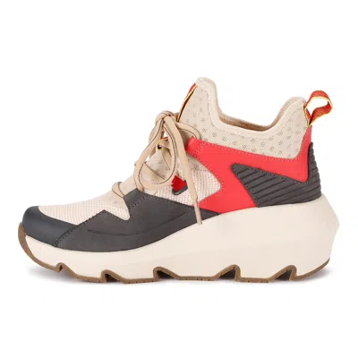 Spyder Women's Casual Sneakers Sand In Multi