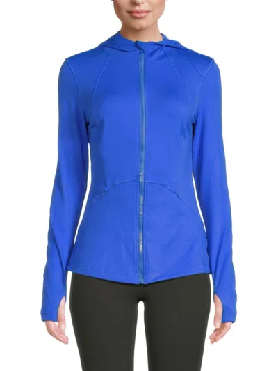 Spyder Women's Hooded Jacket