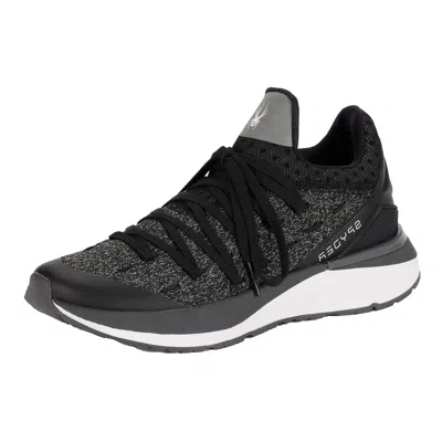 Spyder Women's Tempo Road Running Shoes In Black