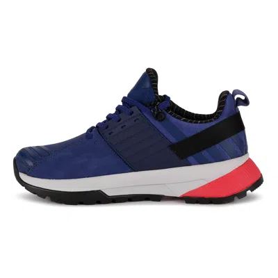 Spyder Women's Trail Running Shoes - Atlantic Blue In Multi