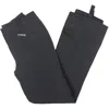 Spyder Womens Fleece Lined Outerwear Snow Pants In Black