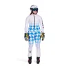 SPYDER WOMENS WORLD CUP DH - ELECTRIC BLUE