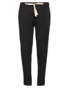 Squad² Man Pants Black Size 34 Polyester, Viscose, Elastane