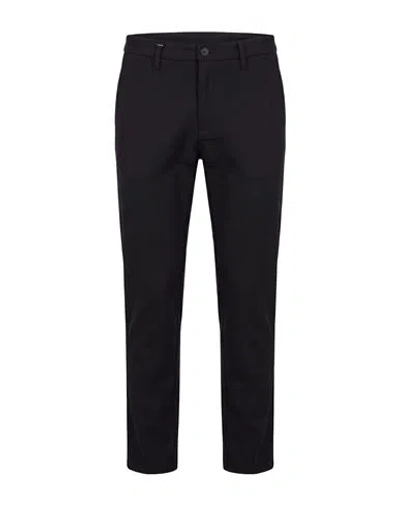 Squad² Man Pants Black Size 38 Viscose, Nylon, Elastane