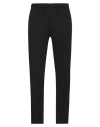 Squad² Man Pants Black Size 30 Viscose, Polyester, Elastane
