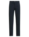 Squad² Man Pants Midnight Blue Size 28 Cotton, Elastane