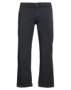 Squad² Man Pants Midnight Blue Size 32 Cotton, Elastane