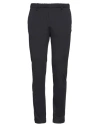Squad² Man Pants Midnight Blue Size 36 Viscose, Polyester, Elastane