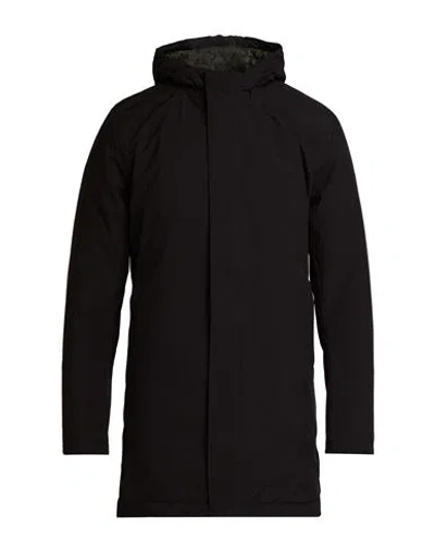Squad² Man Puffer Black Size M Polyacrylic