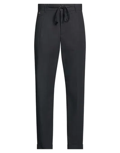 Squad² Trouser In Nero