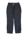 Squad² Toddler Girl Pants Midnight Blue Size 5 Polyester, Viscose, Elastane In Blue