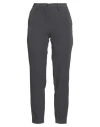 Squad² Woman Pants Lead Size 10 Polyester, Elastane