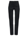Squad² Woman Pants Midnight Blue Size 6 Cotton, Elastane
