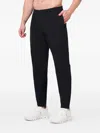 Squatwolf Agility Track Trousers In Black