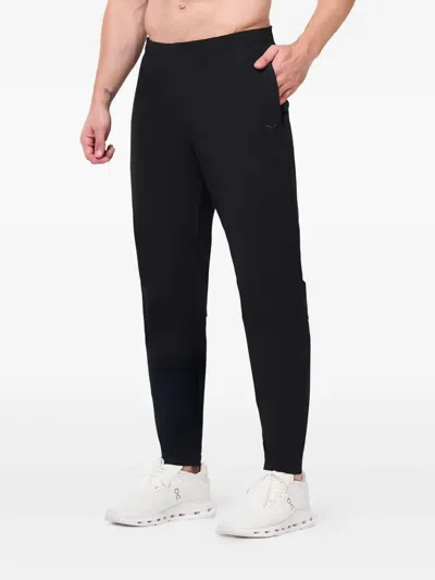 Squatwolf Agility Track Trousers In Black